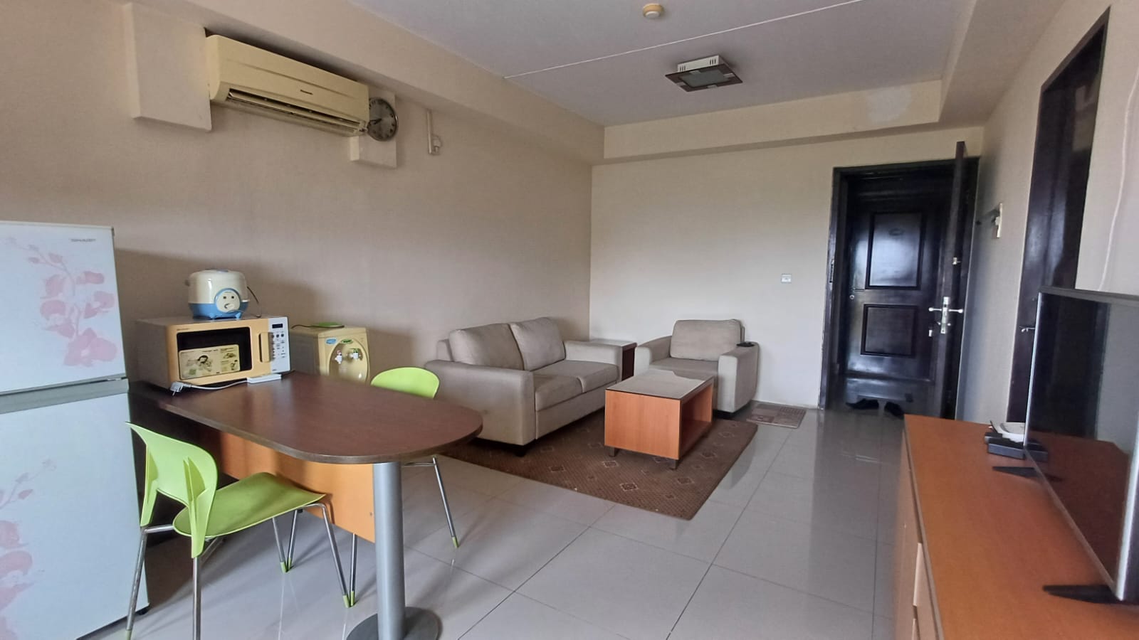 Di Sewakan Aparteman Metropark Jababeka